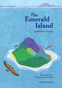 The Emerald Island