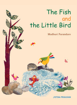 The Fish and the Little Bird