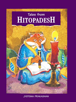 Tales from Hitopadesh