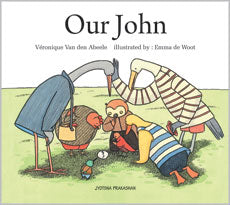 Our John