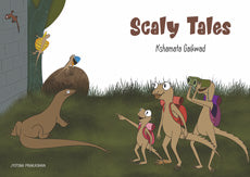 Scaly Tales